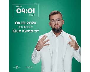 Bilety na koncert KęKę | Kraków - 04-10-2024