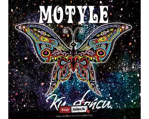 Bilety na koncert Motyle - Zespół Motyle - koncert w Gdyni - 19-05-2024