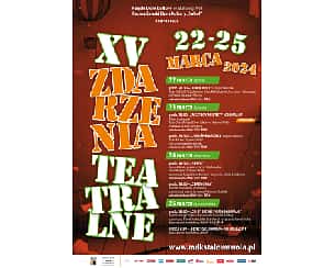 Bilety na spektakl Łysa śpiewaczka - Stalowa Wola - 23-03-2024