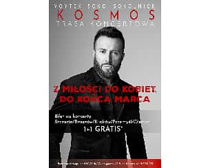 Bilety na koncert Voytek Soko Sokolnicki - Trasa koncertowa "Kosmos" w Krakowie - 08-06-2024