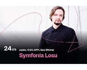 Bilety na koncert Symfonia Losu we Wrocławiu - 24-05-2024