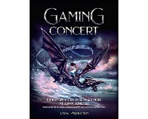 Bilety na koncert Gaming Concert w Gdyni - 16-11-2024