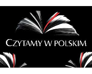 Bilety na spektakl  CZYTAMY W POLSKIM: "Krym, piąta nad ranem" - Warszawa - 17-12-2021