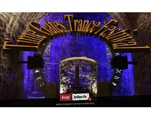Bilety na Time Gates Trance Festiwal - Magiczna  Muzyczna Podróż Między Dźwiękami Gatunku Techno i Trance w Podziemiach Jeleniej Góry