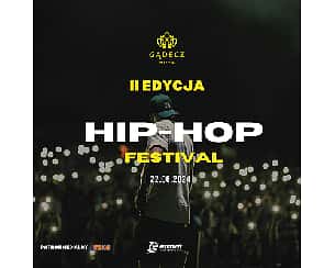 Bilety na Gądecz Hip Hop Festiwal