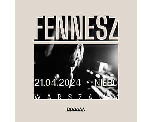 Bilety na koncert NOWA DATA TBA | Fennesz | Warszawa - 21-04-2024