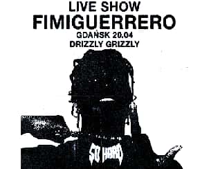 Bilety na koncert SO HARD REAL RAGERS ft. FIMIGUERERRO | GDAŃSK 20.04 - 20-04-2024