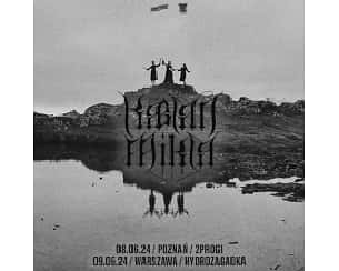 Bilety na koncert KAELAN MIKLA w Poznaniu - 08-06-2024