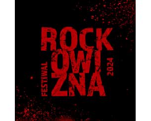Bilety na Rockowizna Festiwal 2024 - KARNET 2-DNIOWY (09-10.08.2024)