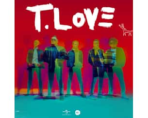 Bilety na koncert T.Love w Gdańsku - 17-11-2024