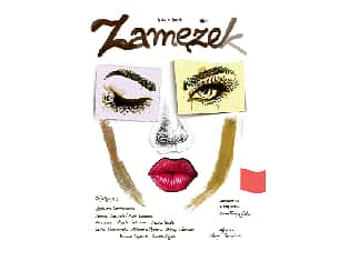 Bilety na spektakl Teatr Południe - spektakl Zamężek - Mińsk Mazowiecki - 25-05-2024