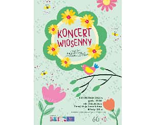 Bilety na koncert Wiosenny ZPiT Zamojszczyzna w Zamościu - 06-04-2024