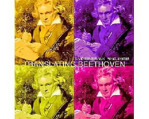 Bilety na koncert David Serebryanik | Translating Beethoven | Szczecin - 12-04-2024