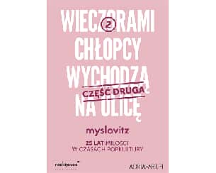 Bilety na koncert Myslovitz - 25 lat Miłości w Czasach Popkultury we Wrocławiu - 13-04-2024