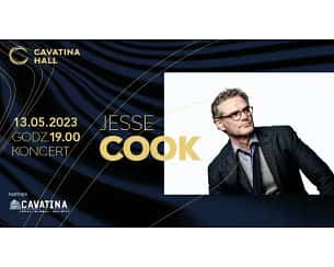 Bilety na koncert Jesse Cook - Jesse Cook - Mistrz rumby w Gdańsku - 27-05-2024
