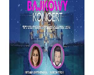Bilety na koncert BAJKOWY Koncert w Łochowie - 01-06-2024