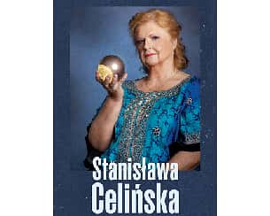 Bilety na koncert Stanisława Celińska – recital jubileuszowy w Białymstoku - 07-06-2024