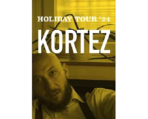 Bilety na koncert Kortez - Holiday Tour 2024 w Nowym Sączu - 09-08-2024