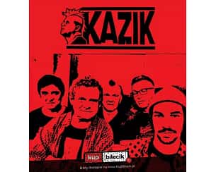 Bilety na koncert KAZIK STASZEWSKI- KONCERT w Krzeszowie - 27-04-2024