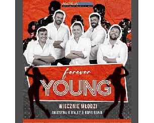 Bilety na koncert Forever Young w Skierniewicach - 23-09-2024