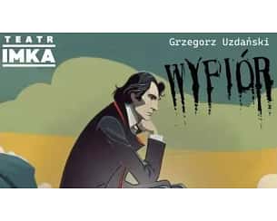 Bilety na spektakl Wypiór - Warszawa - 18-04-2024