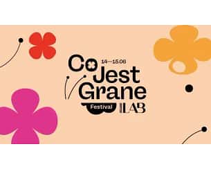 Bilety na Co Jest Grane Festival - Co Jest Grane Festival - Karnet (Agora)