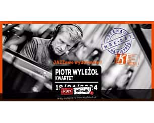 Bilety na koncert Piotr Wyleżoł Trio - Koncert promujący album "I Love Music" w Łomży - 19-04-2024