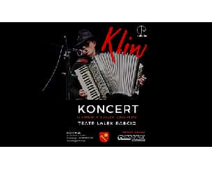 Bilety na koncert KLIW w Rabce-Zdroju - 13-04-2024