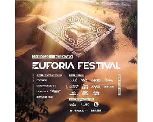 Bilety na EUFORIA FESTIVAL 2024