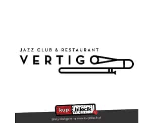Bilety na koncert Vertigo Presents - Gentelmen's Jazz & Tomasz Krajewski Quartet we Wrocławiu - 28-01-2024