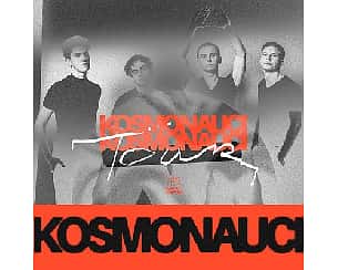 Bilety na koncert Kosmonauci | Śledź Młody Jazz 2024 | Szczecin - 10-05-2024