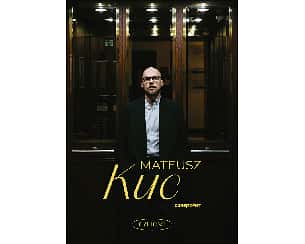 Bilety na koncert Mateusz Kuc z zespołem- Czułość w Warszawie - 10-05-2024