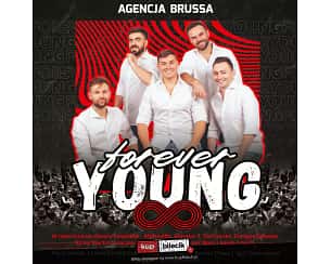 Bilety na koncert Forever Young - Koncert Forever Young w Ostrowcu Świętokrzyskim - 04-10-2024