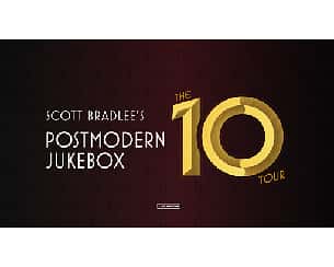 Bilety na koncert Scott Bradlee's Postmodern Jukebox: The 10 Tour we Wrocławiu - 13-06-2024