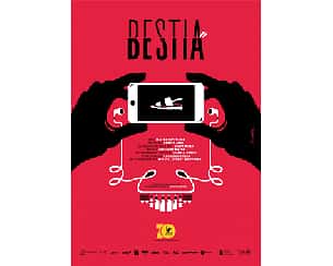 Bilety na spektakl Bestia - Lublin - 21-04-2024