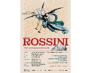 Bilety na koncert G.Rossini  Petite messe solennelle w Gdańsku - 18-05-2024