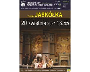 Bilety na koncert MET: Jaskółka. Puccini w Czechowicach-Dziedzicach - 20-04-2024