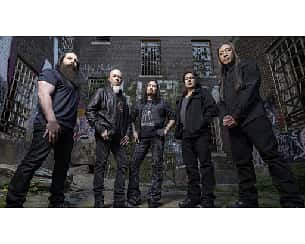 Bilety na koncert Dream Theater - 40th Anniversary Tour w Łodzi - 03-11-2024