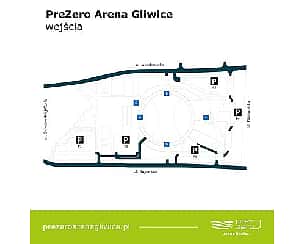 PARKING | TRYB KREATYWNY | 28.04.2024 w Gliwicach