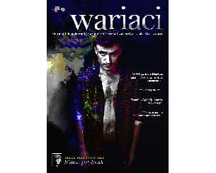 Bilety na spektakl Wariaci - Sucha Beskidzka - 07-06-2024