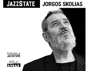 Bilety na koncert JORGOS SKOLIAS w Warszawie - 08-05-2024