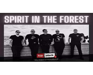 Bilety na koncert Spirit in the Forest - Noc z Depeche Mode - Koncert Spirit in the Forest w Toruniu - 25-11-2023