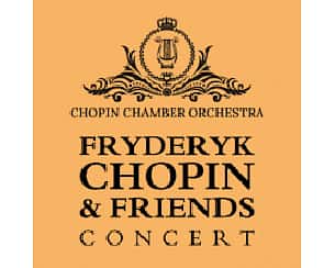 Bilety na spektakl CHOPIN & FRIENDS – KONCERTY FORTEPIANOWE - Wrocław - 19-09-2021
