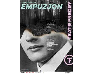 Bilety na spektakl Empuzjon  - Gniezno - 28-04-2024