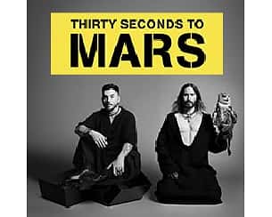 Bilety na koncert Thirty Seconds To Mars w Krakowie - 09-05-2024