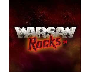 Bilety na koncert Warsaw Rocks: Scorpions w Warszawie - 26-07-2024