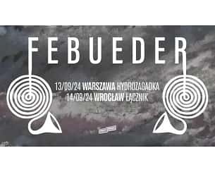 FEBUEDER FEBUEDER