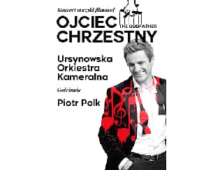 Bilety na koncert Muzyki Filmowej - Ojciec Chrzestny w Płocku - 02-06-2024