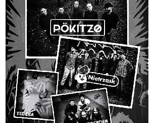 Bilety na koncert Pierwsza Doroczna Pokitzomajowka w Warszawie - 10-05-2024