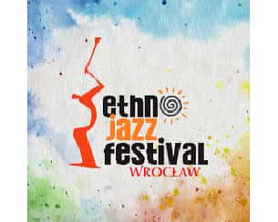 Bilety na Ethno Jazz Festival : DOMINIC MILLER